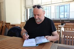 Prof. PhDr. Jaroslav Čechura, DrSc.