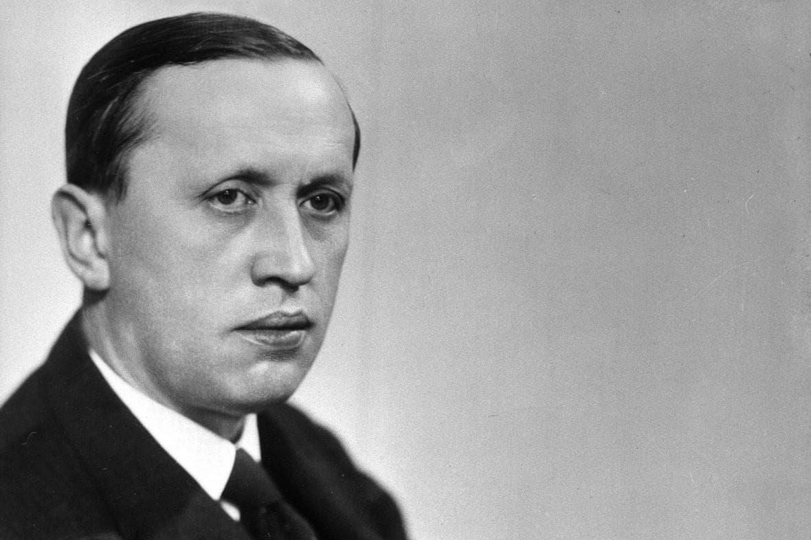 Karel Čapek
