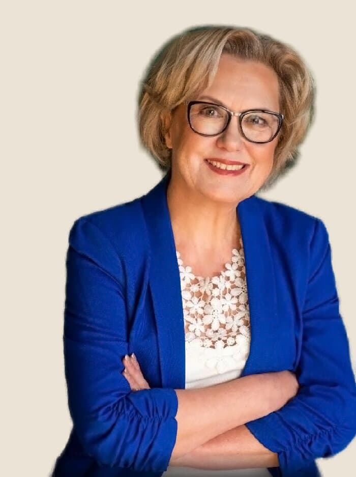 Kateřina Cajthamlová