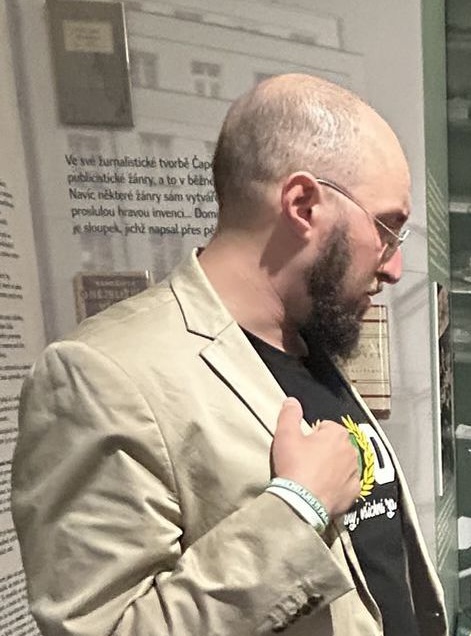 Václav Hrnčiřík