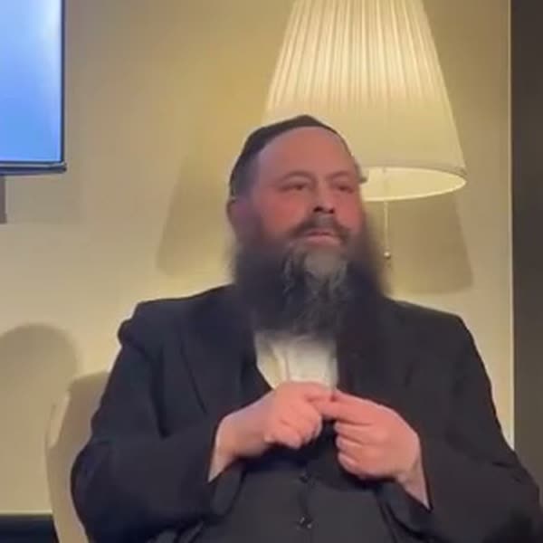 Chaim Kočí