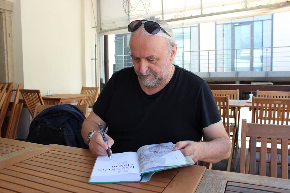Jaroslav Čechura