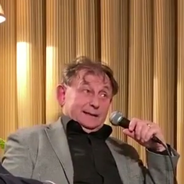 Michael Žantovský