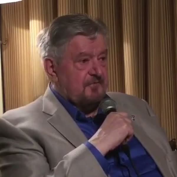 Milan Zelený