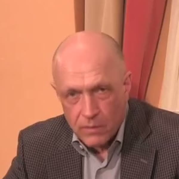 Pavel Kysilka