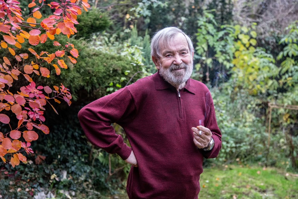 Petr Hora Hořejš