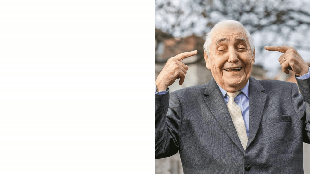 Radkin Honzák