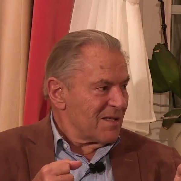 Stanislav Grof