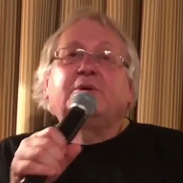 Václav Cílek