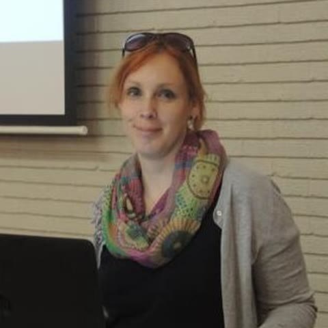 Zuzana Pavlovská