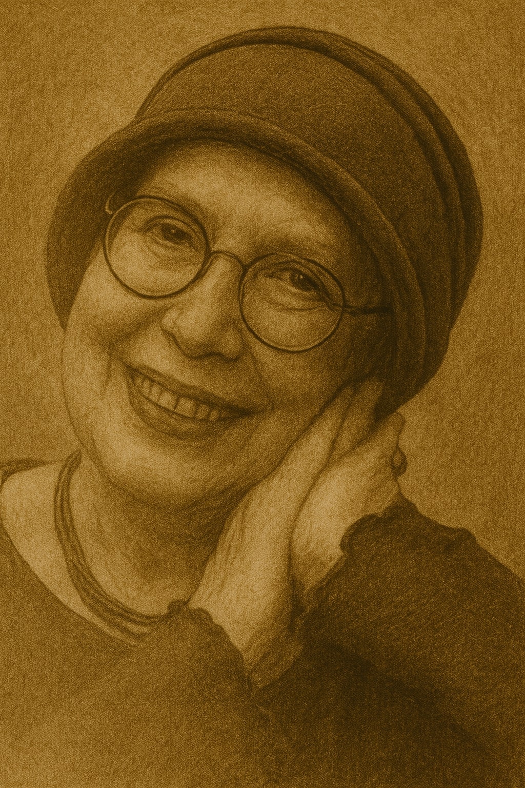 Zuzana Peterová