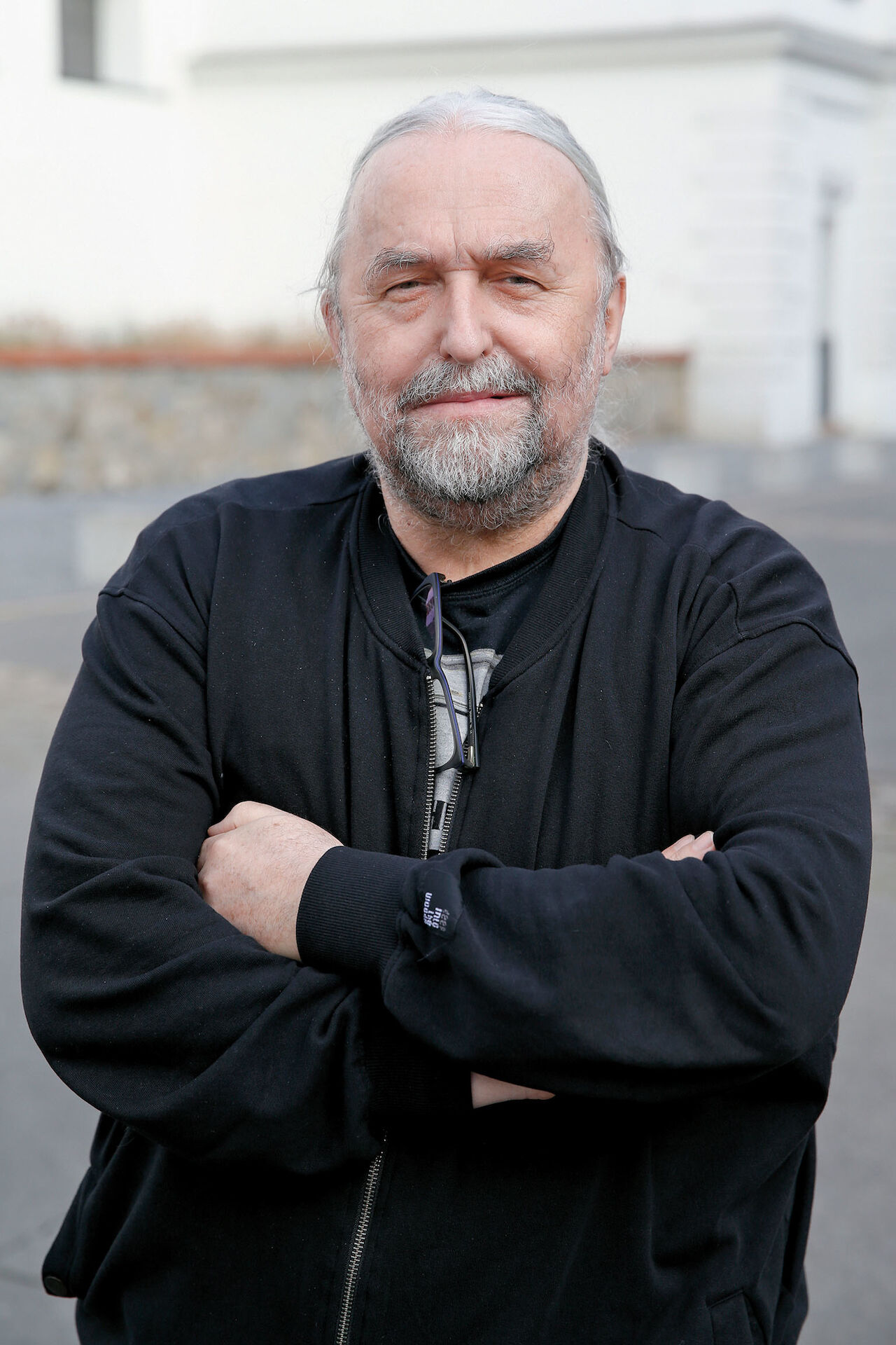 Jaroslav Čechura
