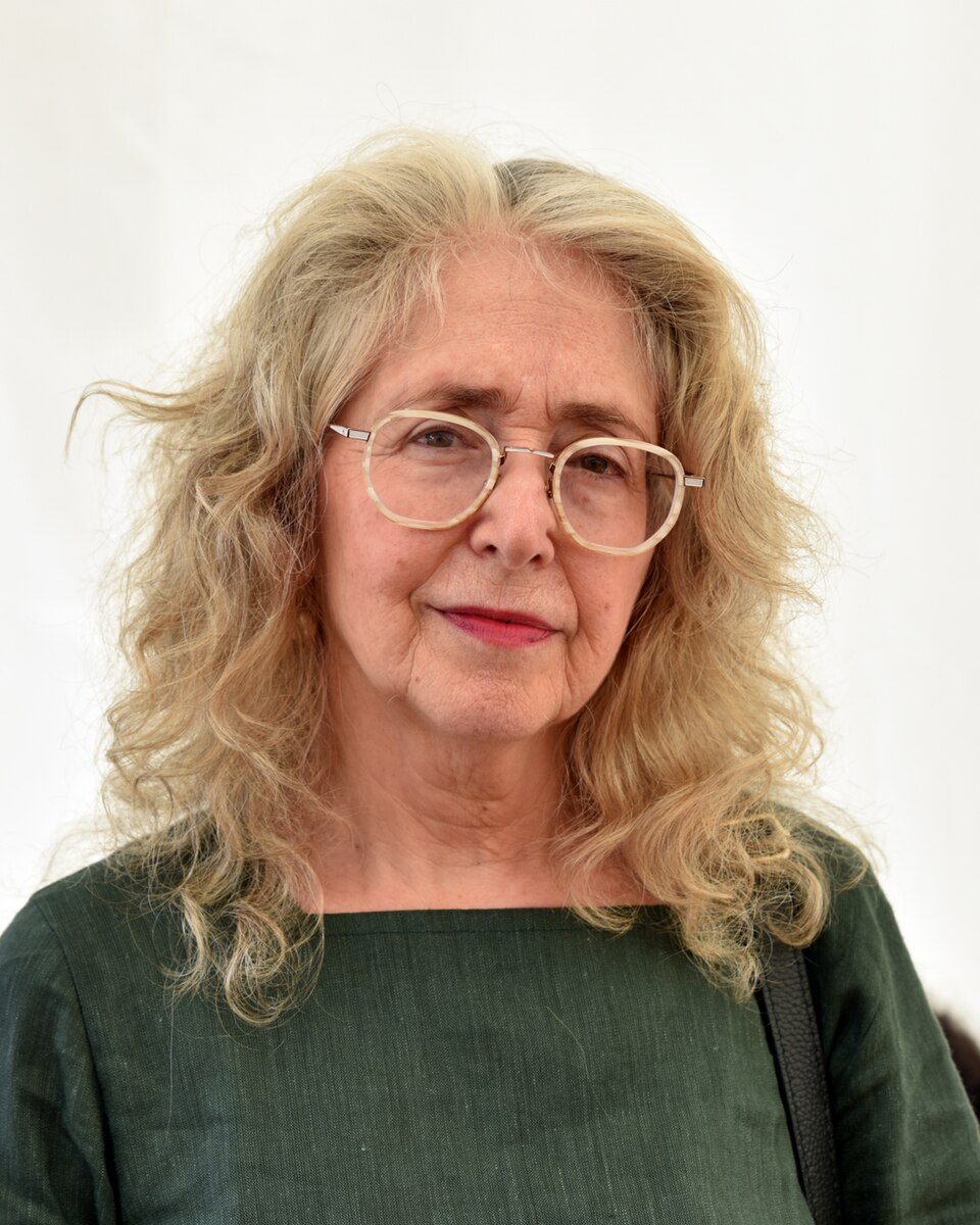 Eva Lustigová